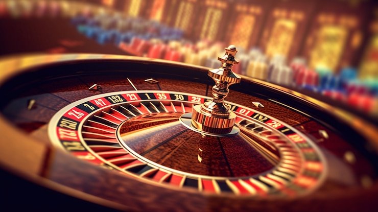Pengguna memeriksa status transaksi deposit di platform jethoki dengan mudah
