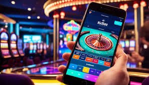 Dealer profesional memimpin permainan kasino langsung di platform jethoki