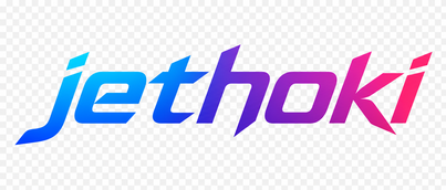 Logo jethoki platform hiburan